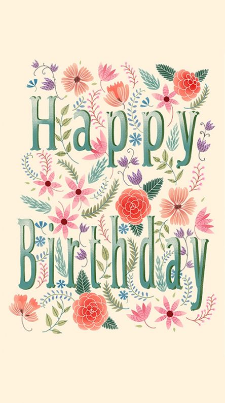 Beautiful Images For Wishing Happy Birthday 